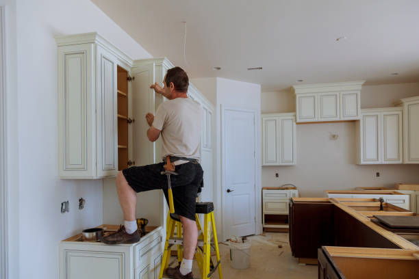 Kitchen Flooring specialists in Saint Croix Falls, WI
